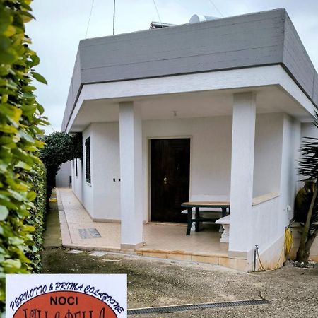 Villa Bella Ночи Экстерьер фото