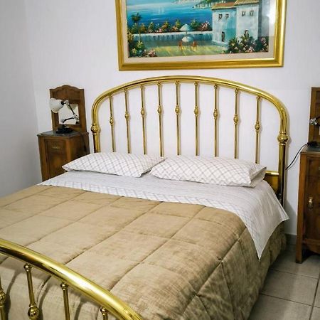 Villa Bella Ночи Экстерьер фото