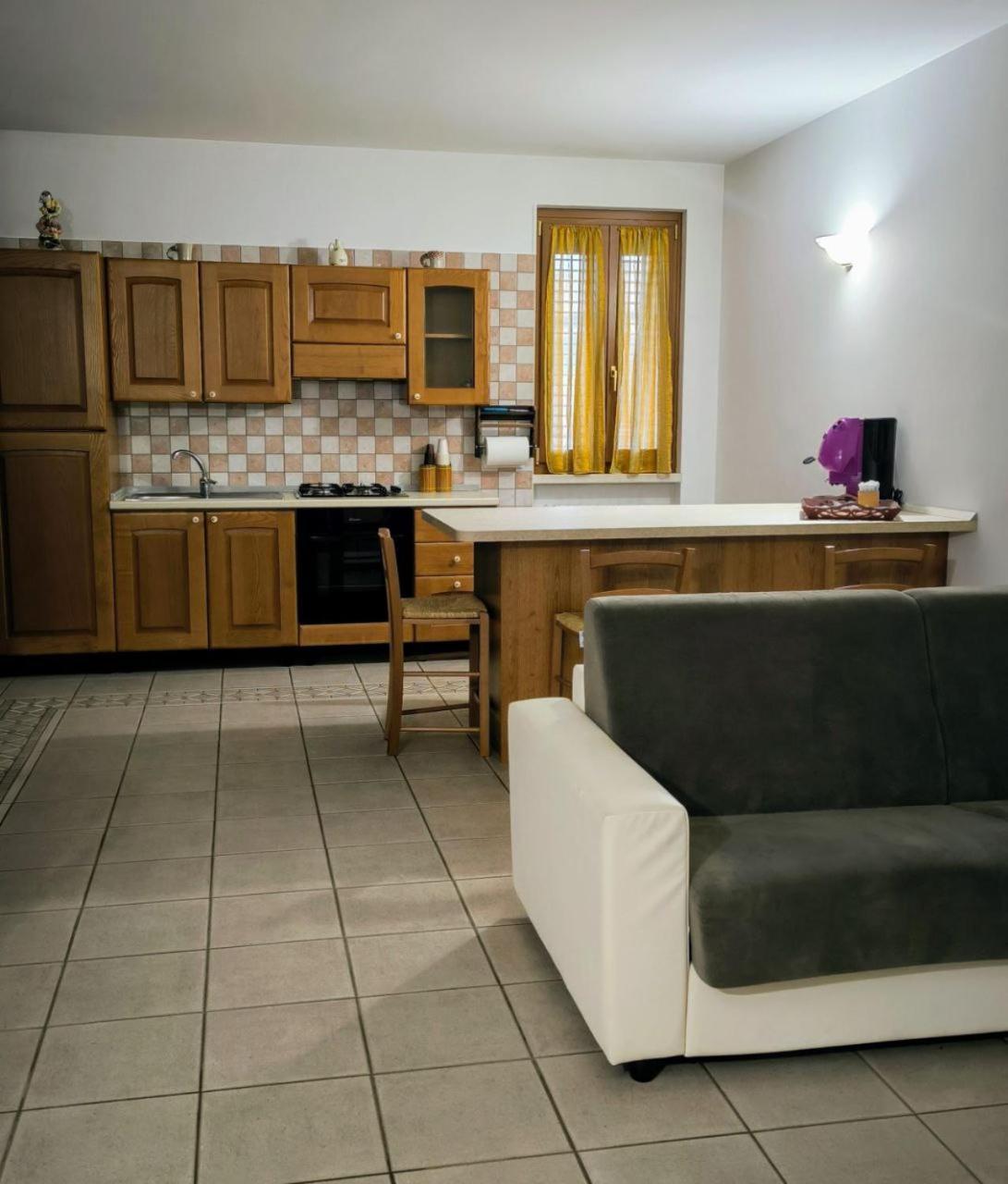 Villa Bella Ночи Экстерьер фото
